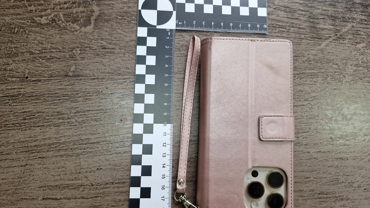 Нашла — но не вернула: 34-летняя гостья Новороссийска ответит в суде за кражу телефона из поликлиники