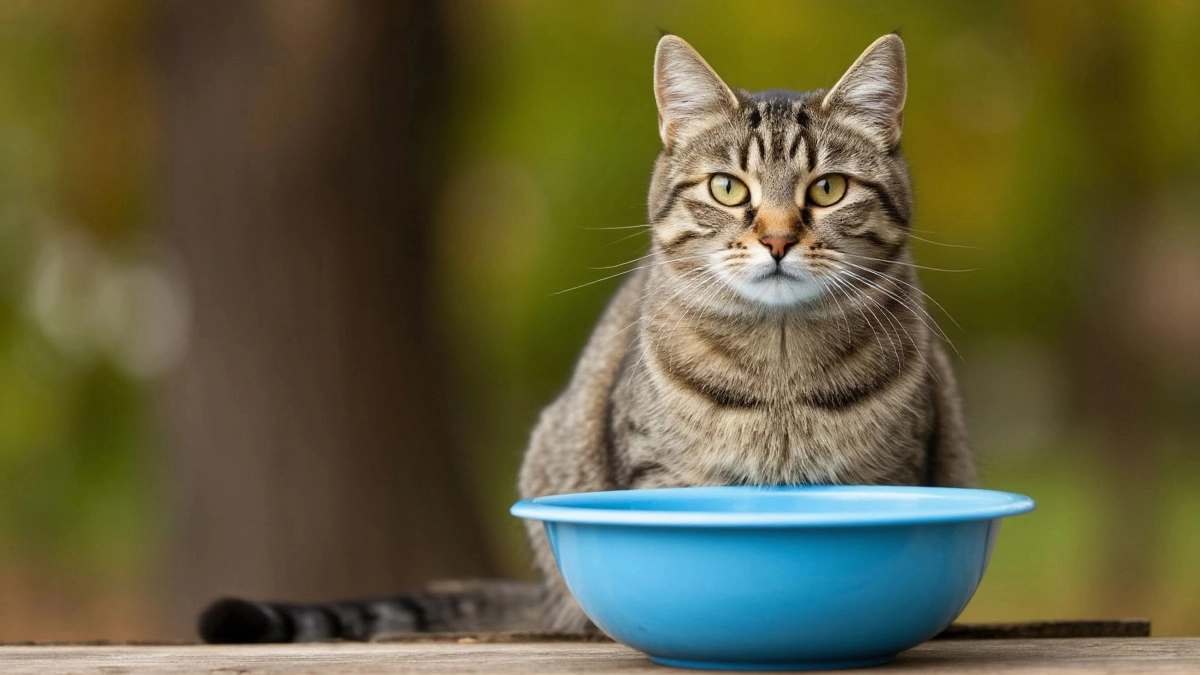 Ветеринар перечислил смертельно опасные продукты для кошек — проверьте свой холодильник