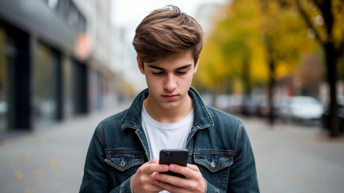 Подростки в схеме дропперов: как их втягивают и почему это опасно
