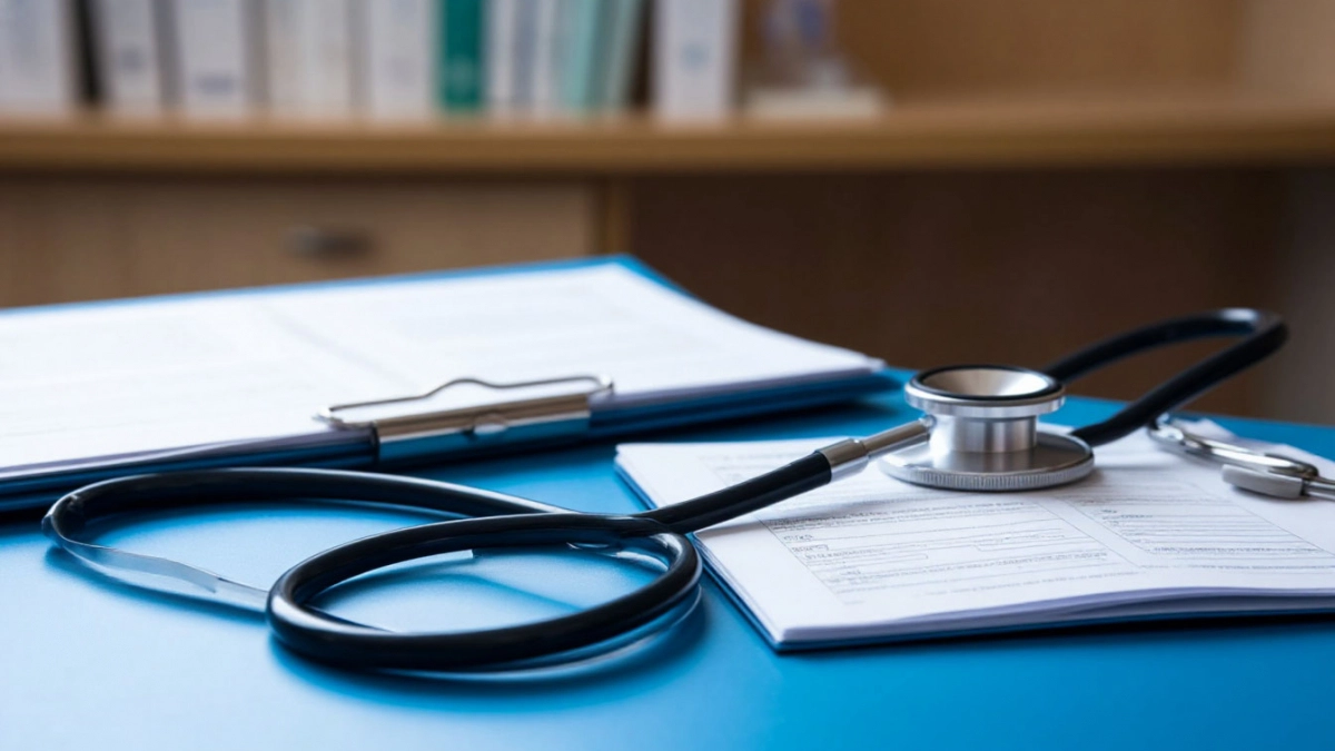 Правила записи к врачу резко поменялись: вас это коснётся