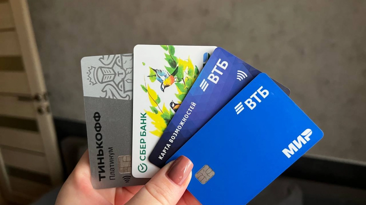 ЦБ закрутил гайки: ваши переводы с карты заблокируют немедленно — проверьте лимиты, пока не поздно