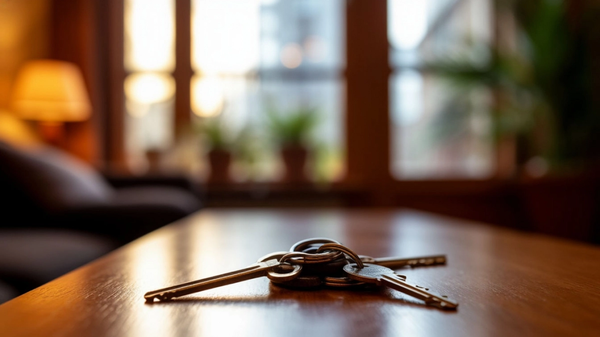 Новые правила дарения жилья в России: этот сюрприз от государства изменит всё