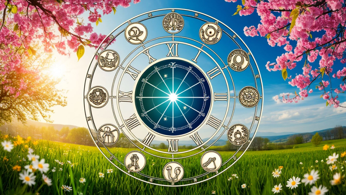 Вселенная включила зелёный свет: 5 знаков зодиака входят в бесконечную белую полосу