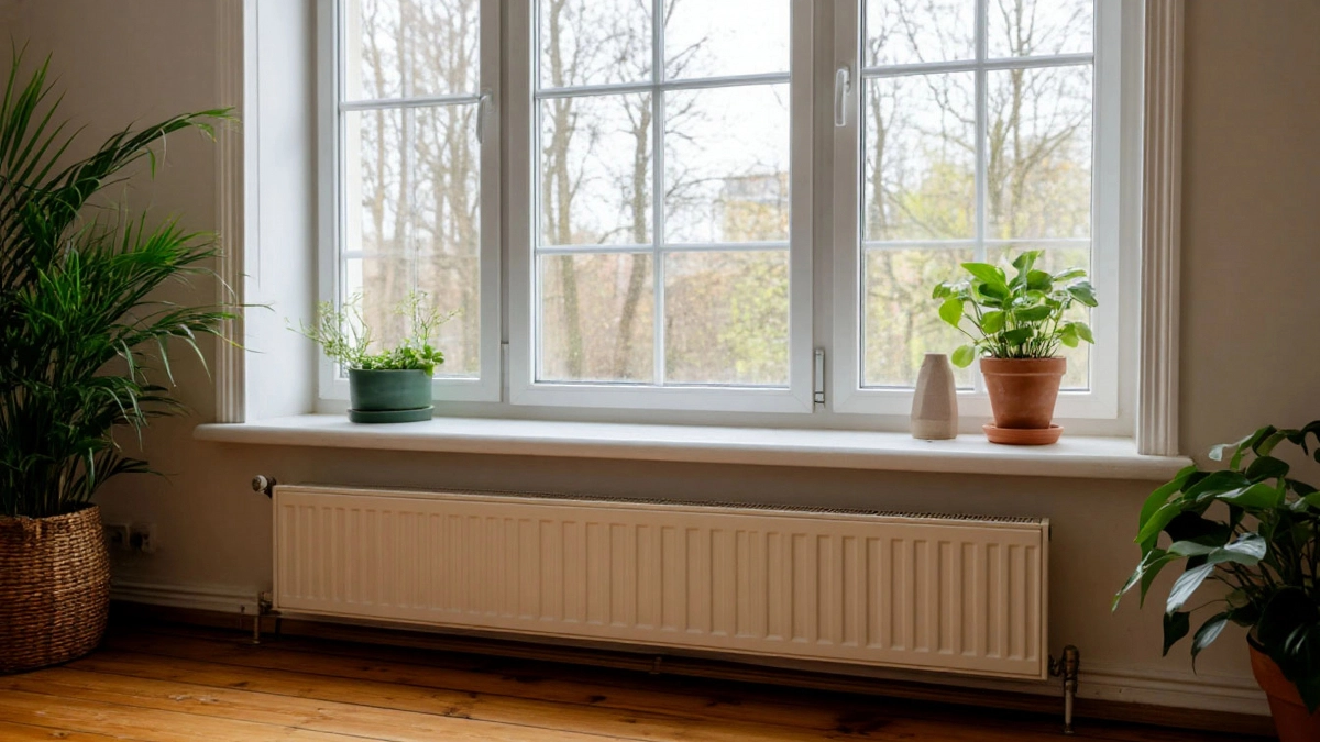 Импортные батареи под запретом: кому влетит за чужое отопление