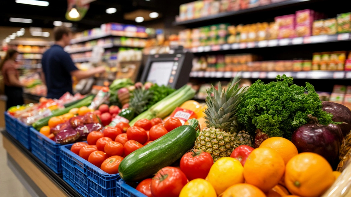 С 1 мая 2026 года российские супермаркеты покинут спорные товары: что уберут с полок