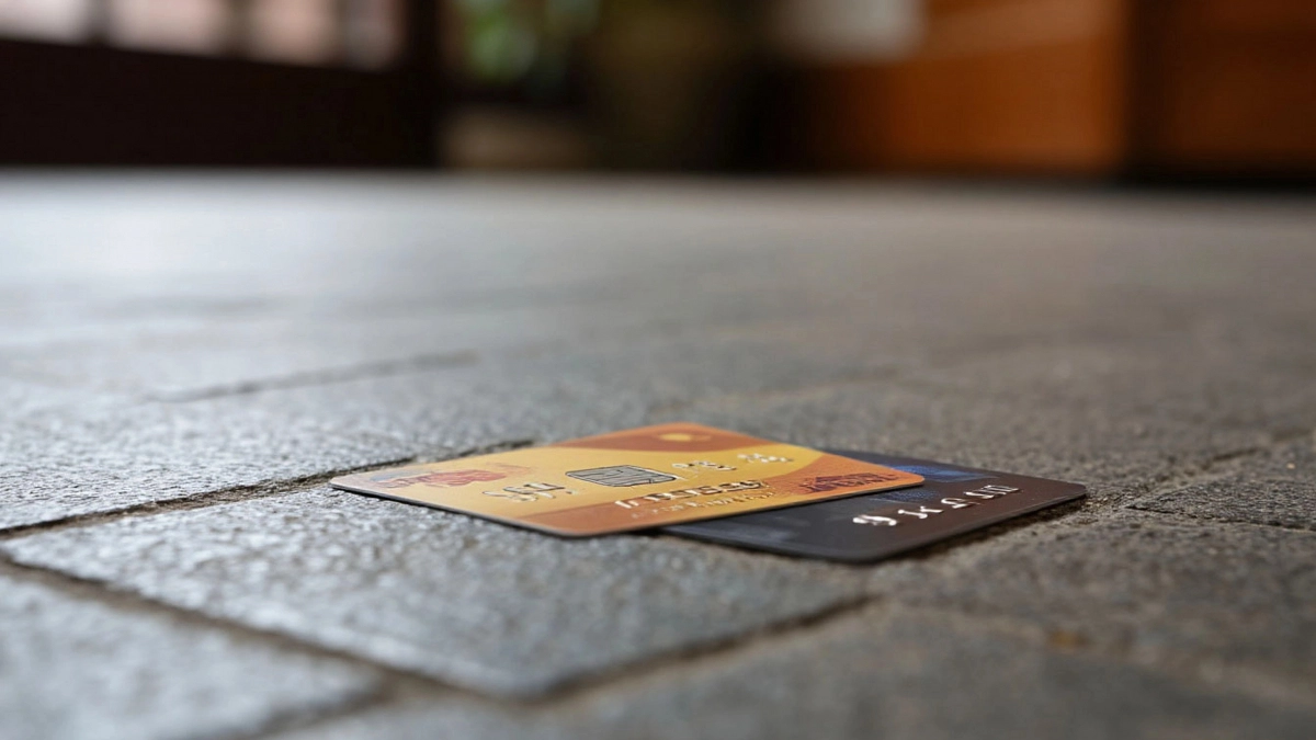 Взял чужую карту в руки? В Роскачестве объяснили, чем это грозит