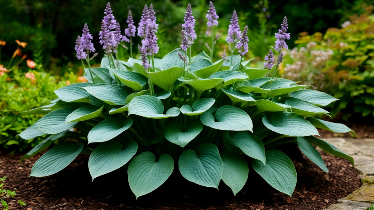 Что посадить в тени: 5 живучих красавцев, которые превратят глухую стену в джунгли