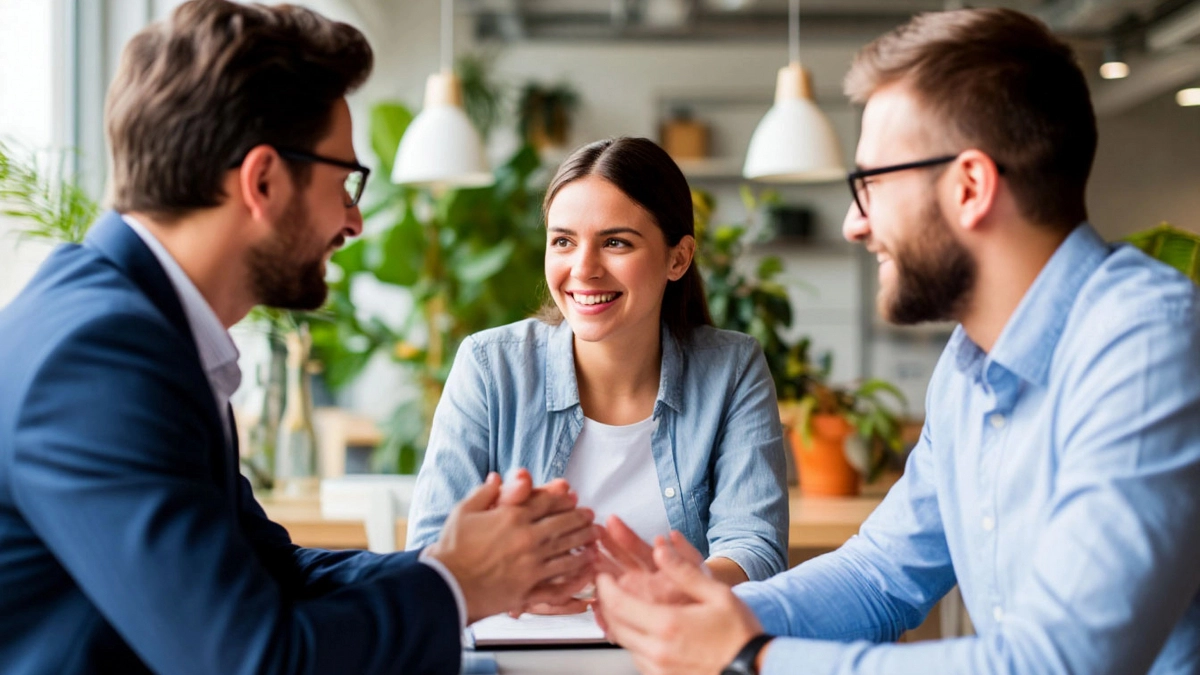 Эта привычка разрушает отношения: почему нельзя говорить "не за что" в ответ на "спасибо"