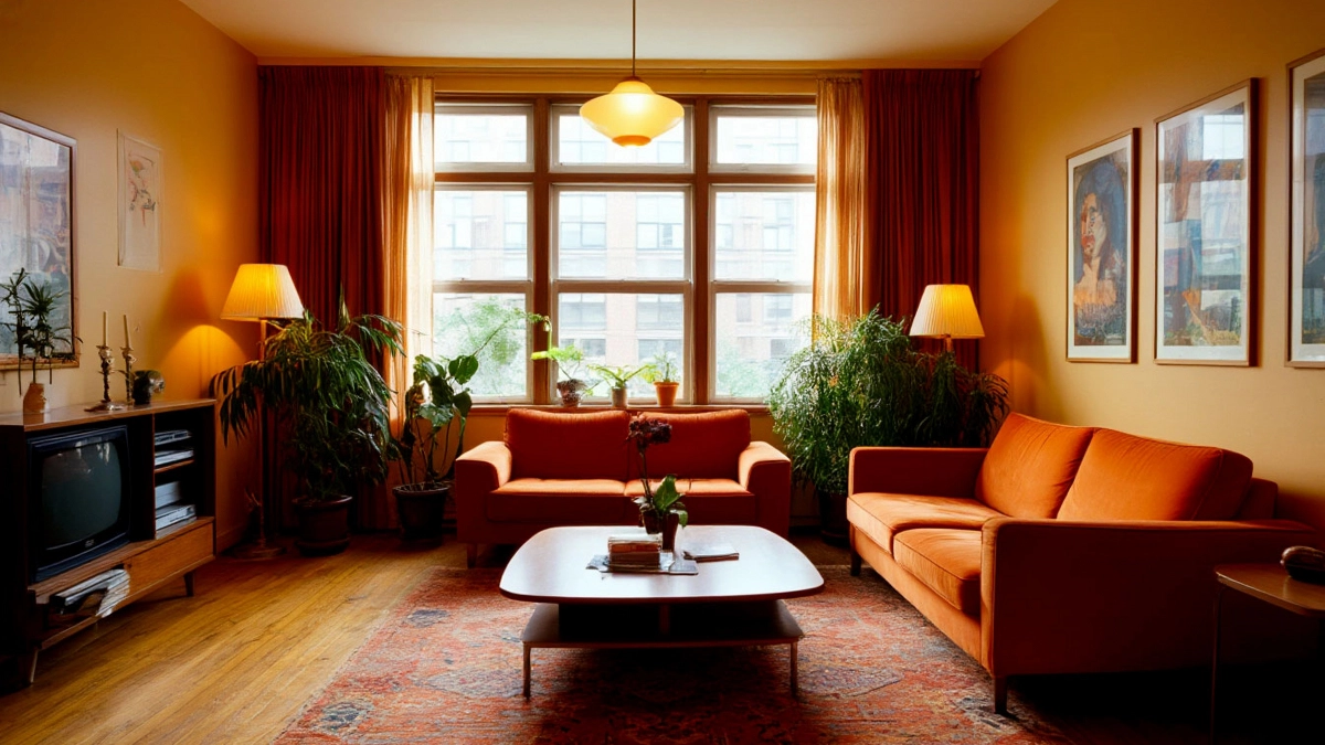 Старость не пахнет: гениальная система, которая убирает затхлый дух даже в хрущёвке