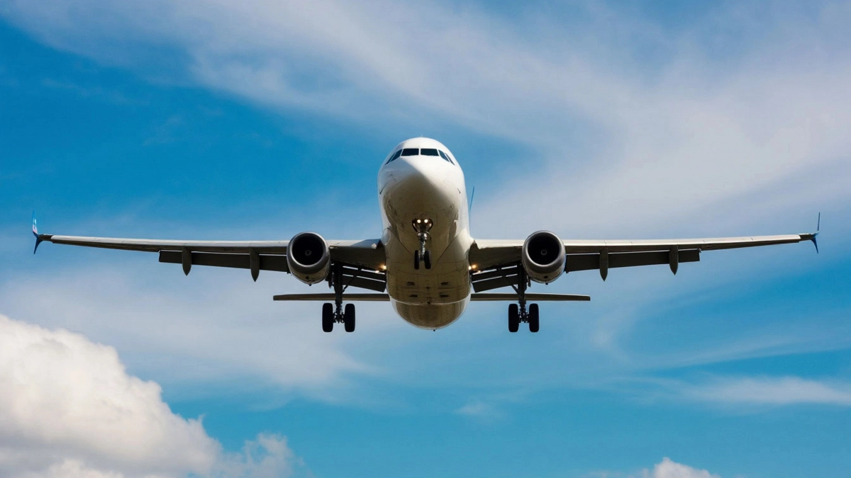 Еще один запрет в небе: пассажиры взбешены новым правилом