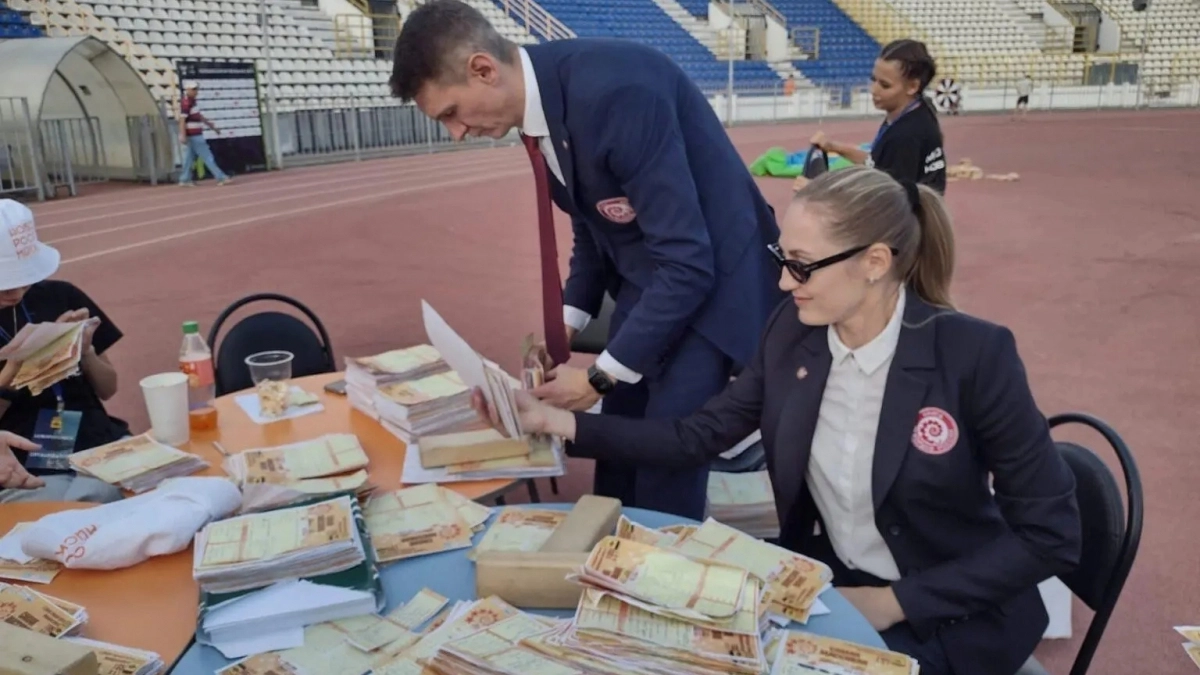 400 вопросов за 104 тысячи: Новороссийск готовится к Кубку Мэра по игре «Что? Где? Когда?» 