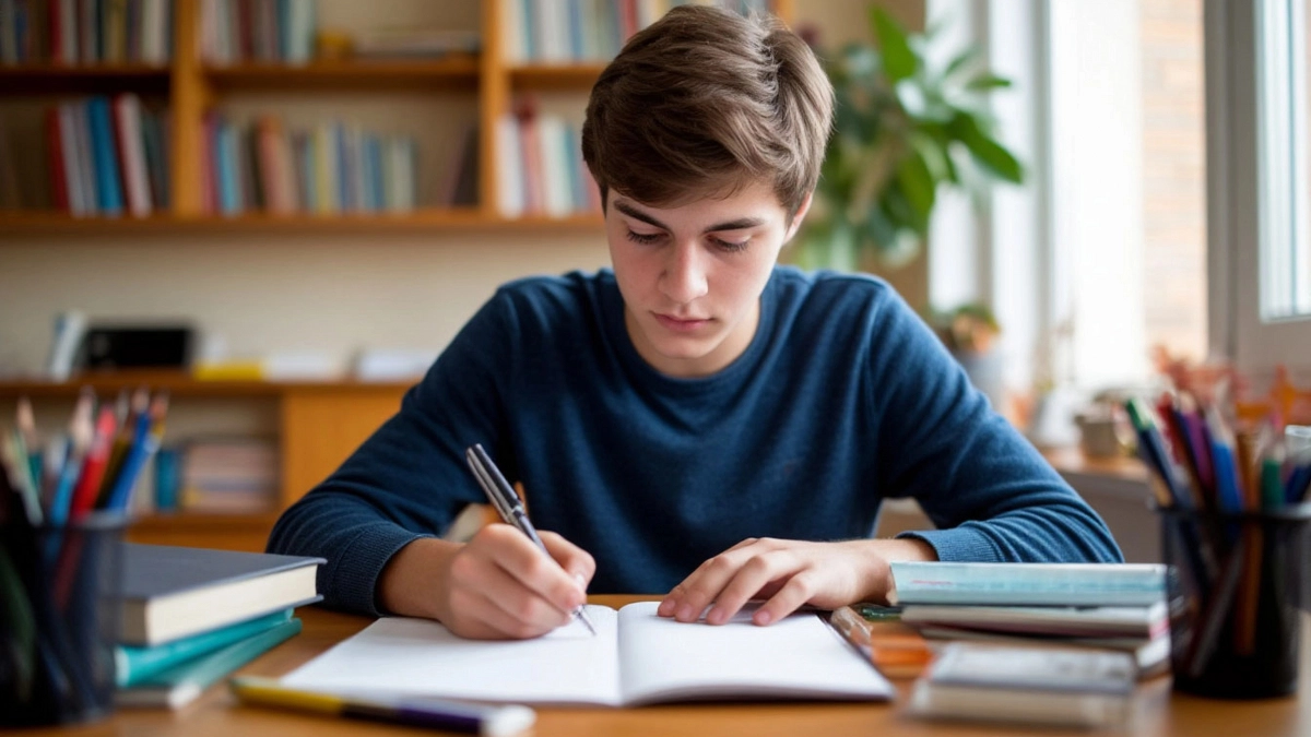 Вот-вот экзамены: ЕГЭ в июне, ВПР в мае — что ждёт школьников в 2026