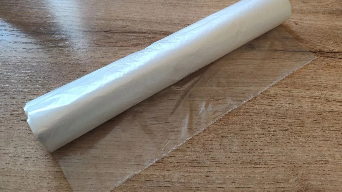 За рулон бесплатных пакетов — штраф или арест? Что грозит жадным покупателям