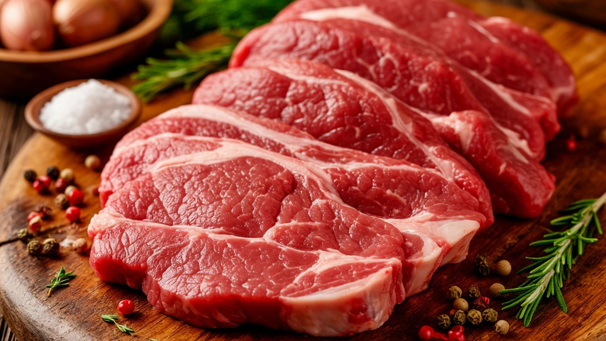Секрет идеального шашлыка: в Роскачестве раскрыли, какое мясо не отправит вас в больницу