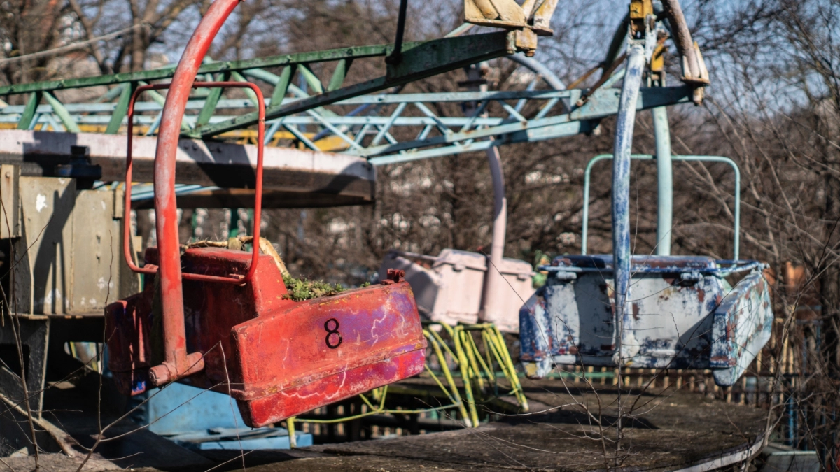 Нужен крупный инвестор: глава Новороссийска представил концепцию реконструкции Ленинского парка на ParkSeason Expo 2026 