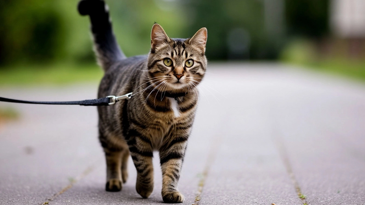 Кошки с собачьим сердцем: 4 породы, которые освоят команды и принесут тапки