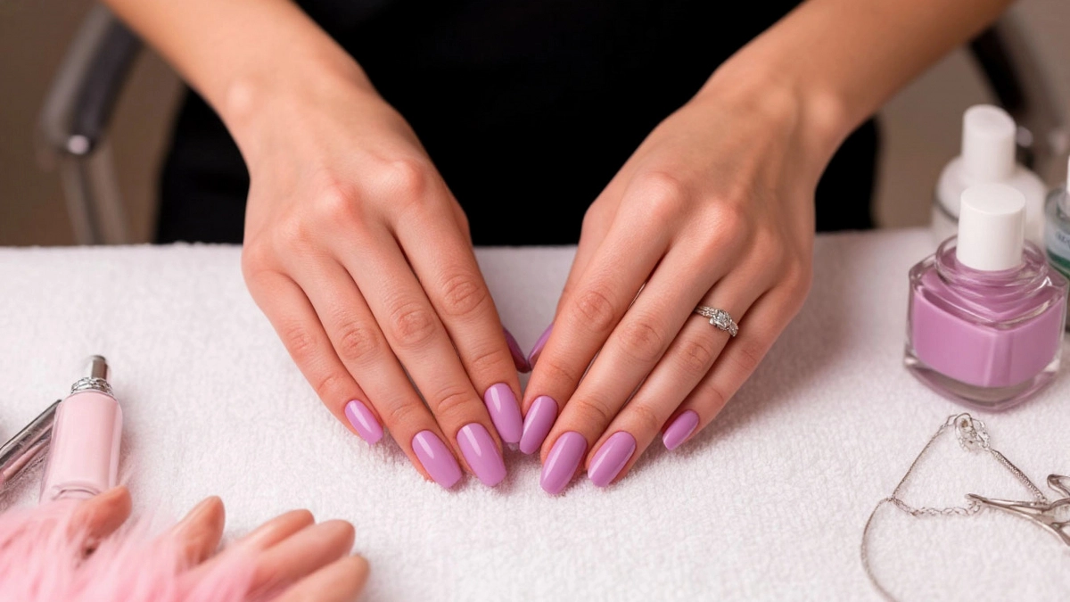 Мастера маникюра, внимание: работаете по ГОСТу с нарушениями? Штрафы до 300 тысяч уже в пути