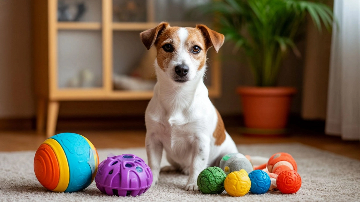 Тихие убийцы ремонта: 6 собак, которые устроят апокалипсис дома за час вашего отсутствия