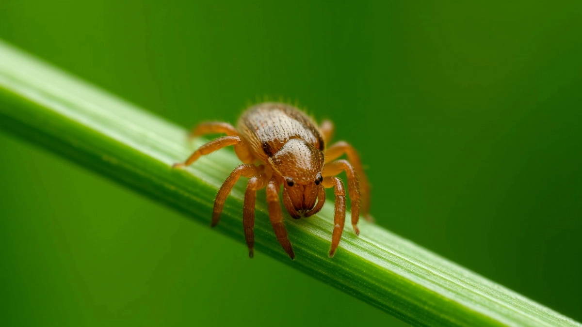 Клещи не уходят даже после обработки: 4 шага, чтобы реально защитить себя и участок