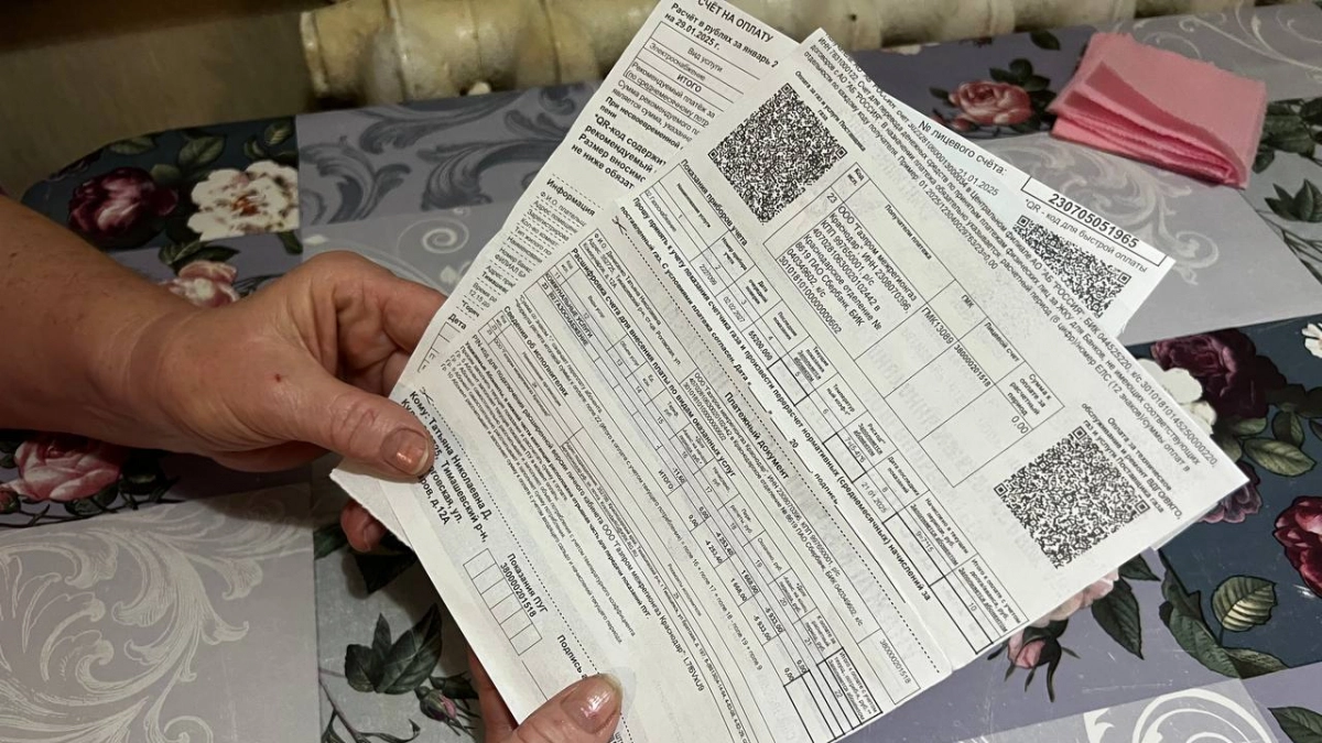 Перерасчет за воду по щелчку: хитрый лайфхак на Госуслугах, о котором молчат управляйки