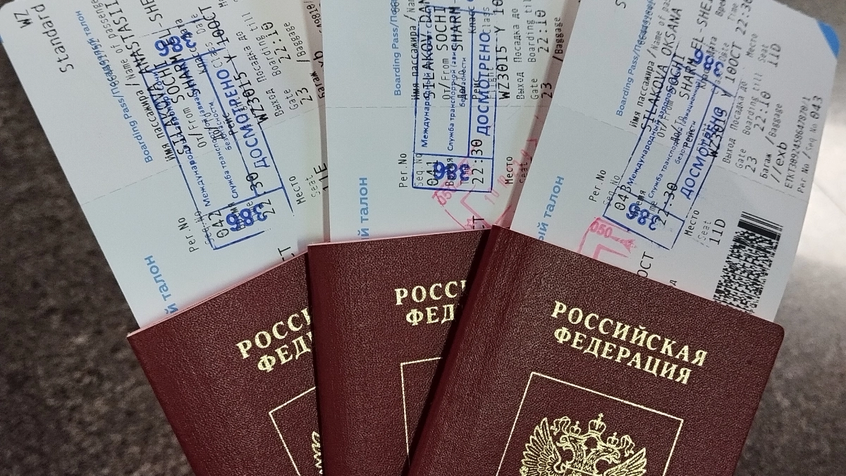 Как новороссийцам вернуть деньги за тур, если передумали лететь в отпуск: пошаговая инструкция 
