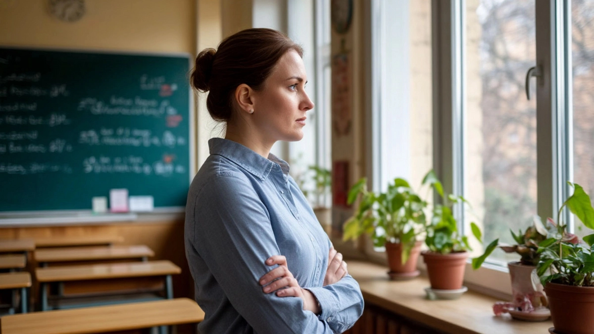 Юным хамам приготовиться: за дерзость учителям ответите по всей строгости
