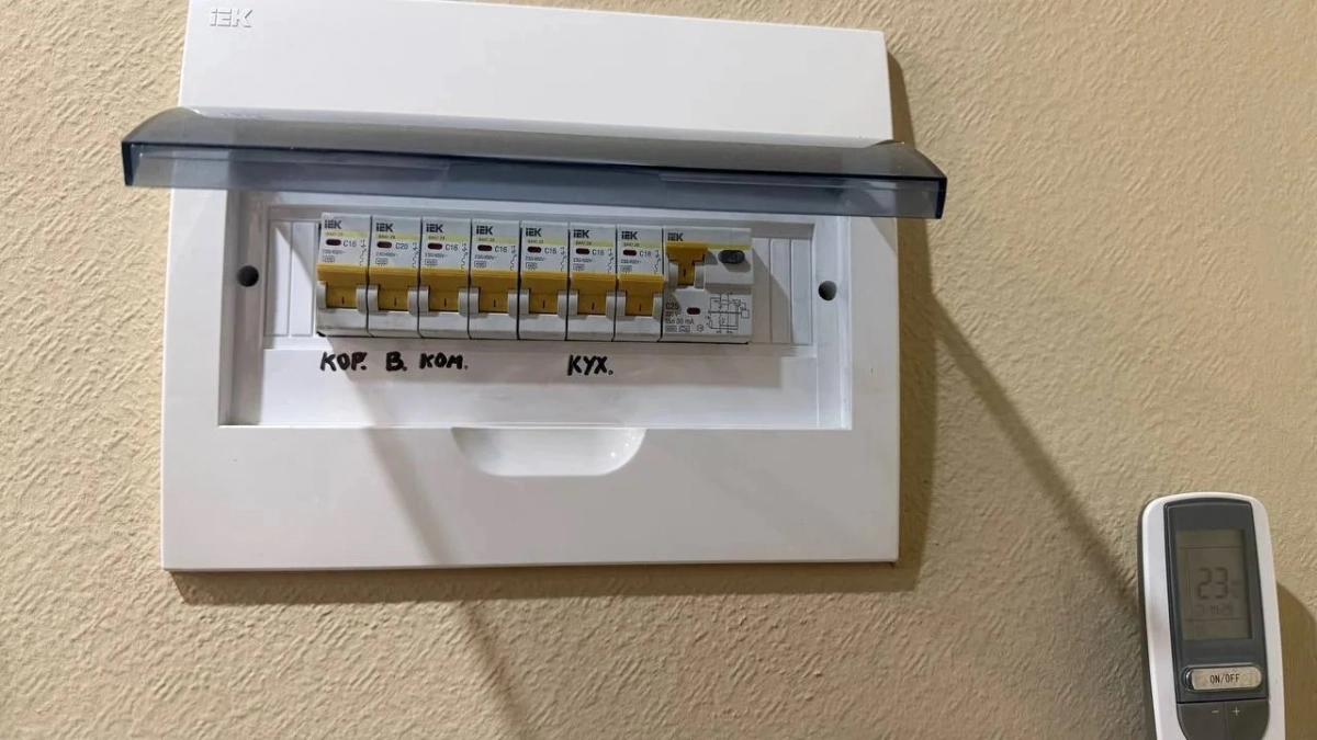  Счётчики на контроле: всё о замене в 2026 году