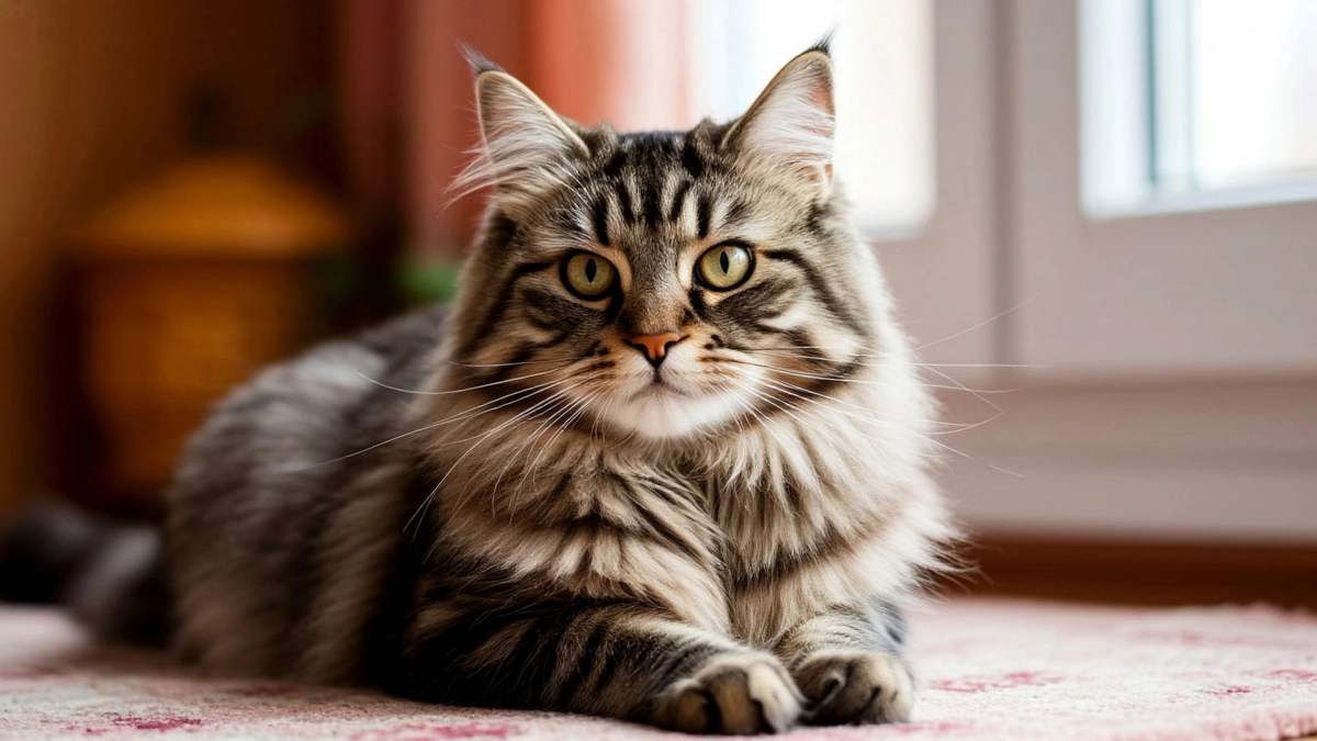 Не просто ластится, а кричит о помощи: 4 кошачьих сигнала, которые вы ошибочно принимаете за любовь