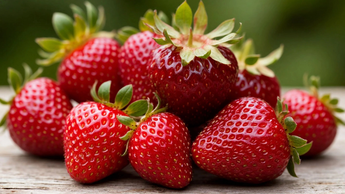 Клубника завалит сладкими гирями: три секретные подкормки, о которых молчат соседи