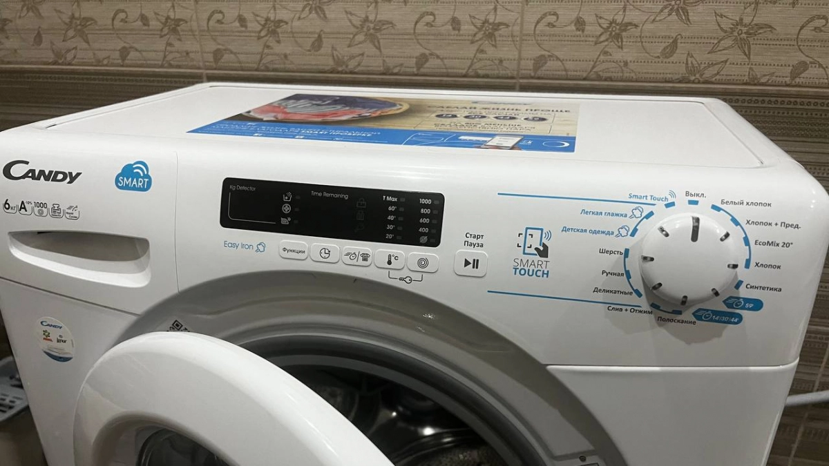 Хитрость за копейки: почему 1 ложка с кухни заменит вам половину порошка