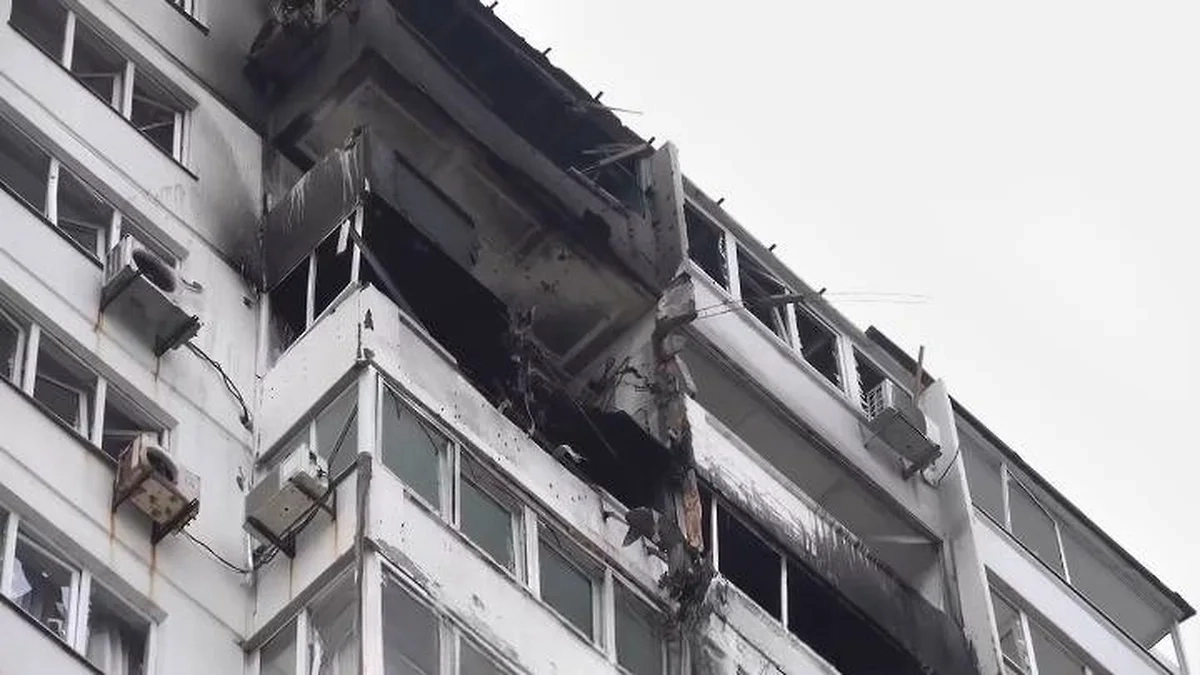 Новороссийск потерял 100 тысяч туристов из-за атак беспилотников в 2025 году