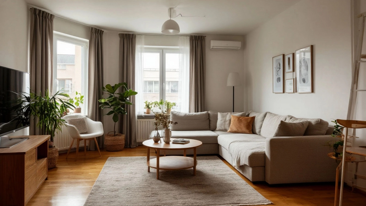 Пыль не вернётся неделями: гениальный лайфхак для идеальной чистоты