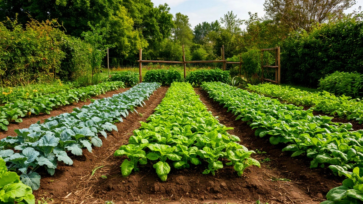 Какие овощи сеять сразу в грунт без рассады — экономим время и силы