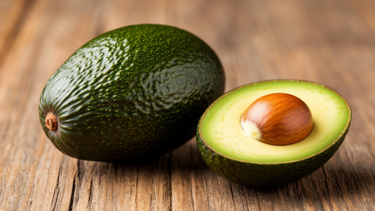 Не выбрасывайте косточку авокадо: этот чудо-лосьон вернёт коже нежность младенца