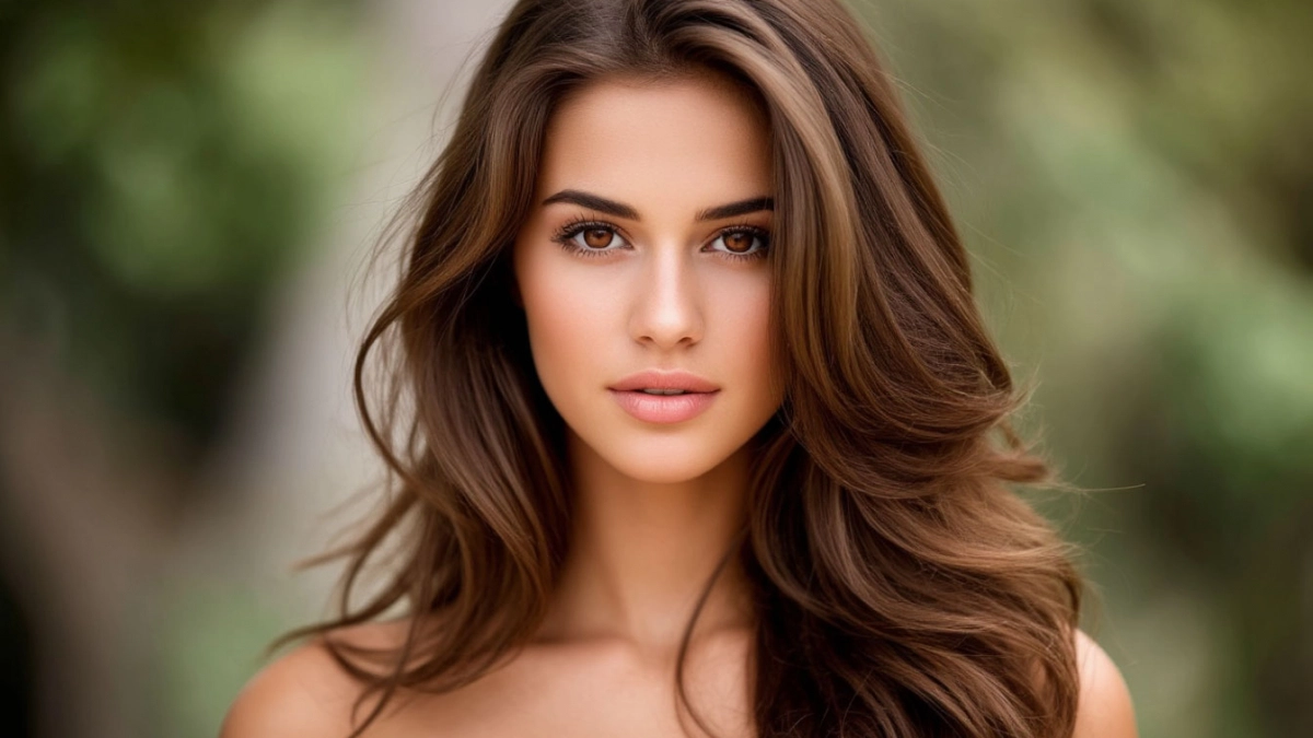 Блеск и объем без масок: мой ритуал перед мытьём волос