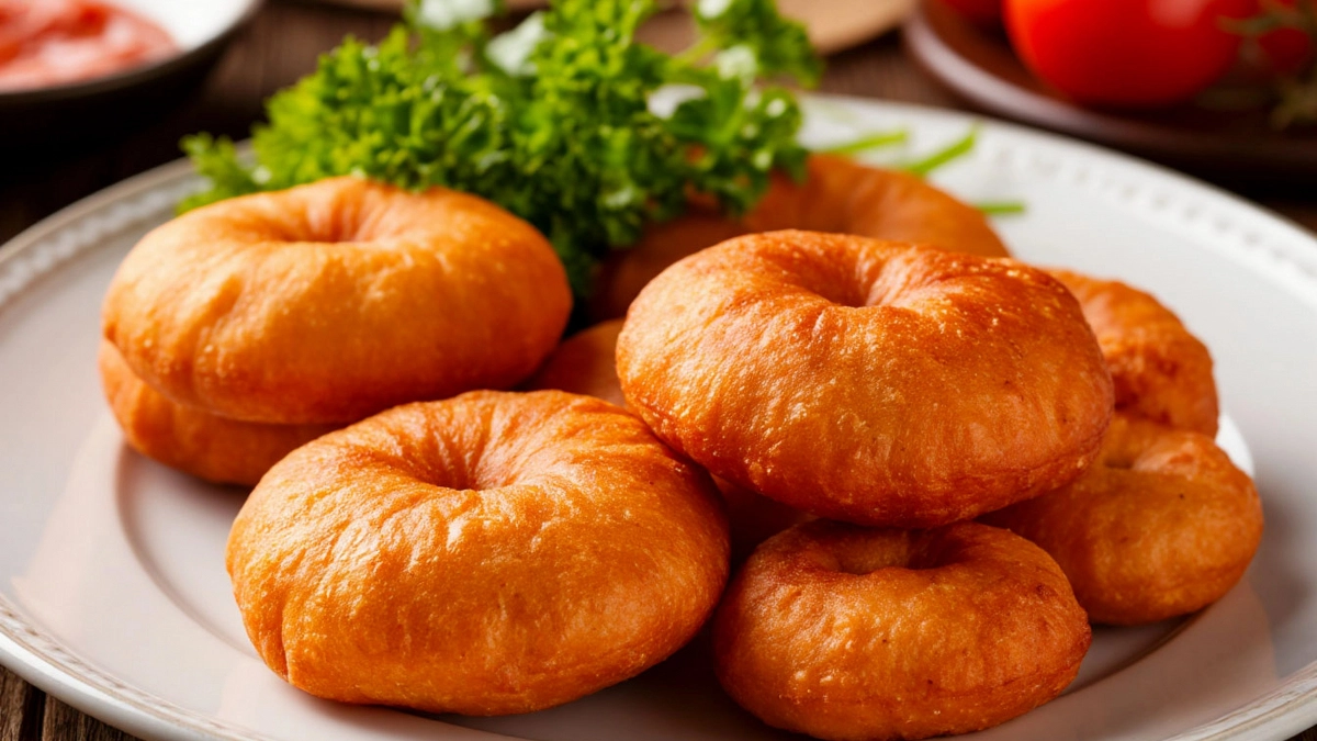 Идеальные беляши за 10 минут: никаких дрожжей, магия теста