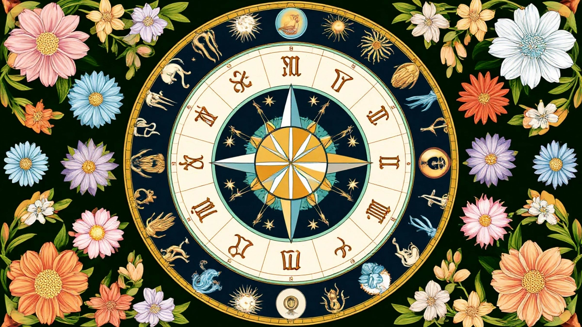 Парад-фортуны: этим пятерым знакам зодиака май подарит ошеломительный успех