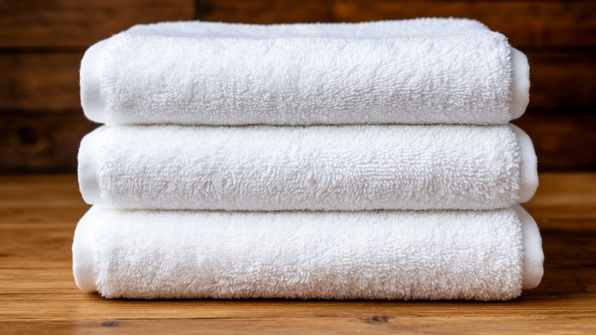 Тухлые полотенца заблагоухают свежестью: развожу это в воде и замачиваю — вонь исчезает навсегда