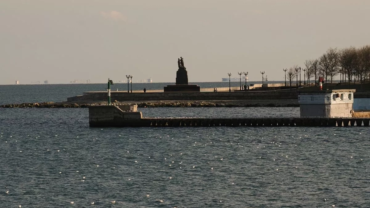 В Новороссийске пройдут двухэтапные учения по отражению беспилотных атак