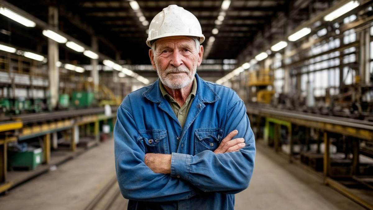 Неожиданный перерасчёт: уволившиеся после 2016 года пенсионеры получат на 119% больше