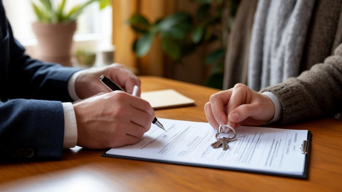 «Бабушкина схема» на рынке жилья: эксперт назвал главный красный флаг при покупке квартиры