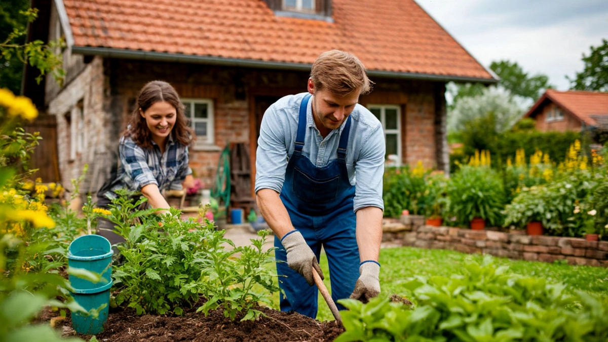 Майские сюрпризы для дачников: к чему готовиться в этом сезоне?