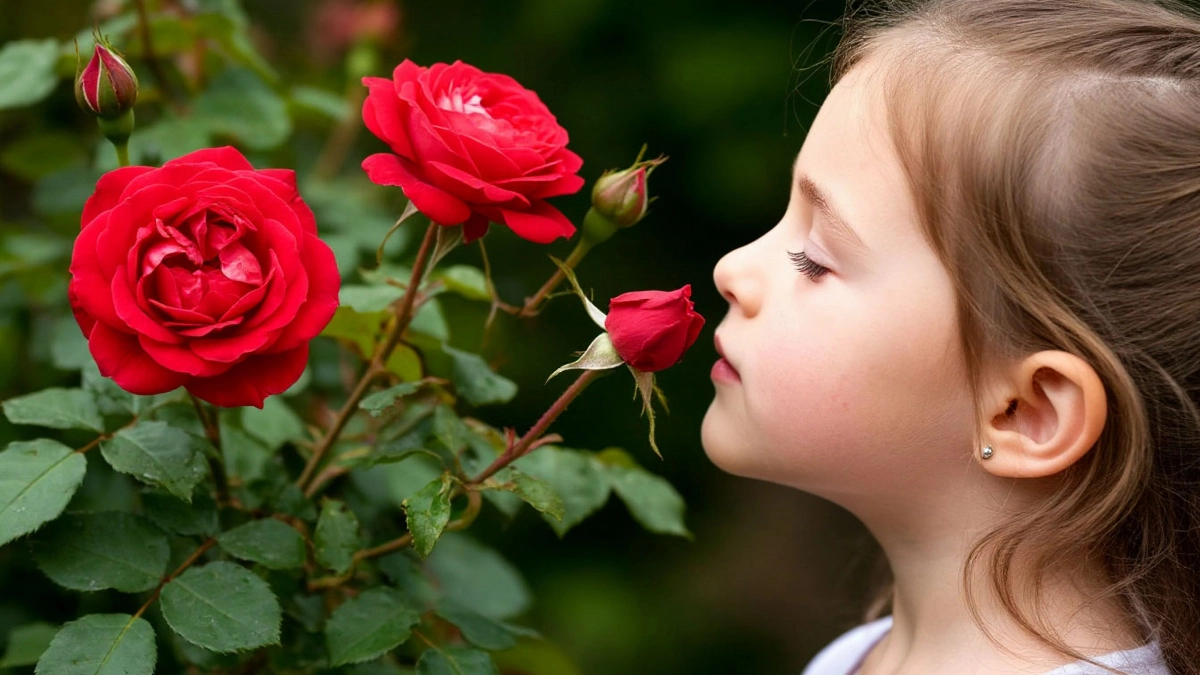 Сказочные бутоны за копейки: эти семена роз смели с прилавков за час