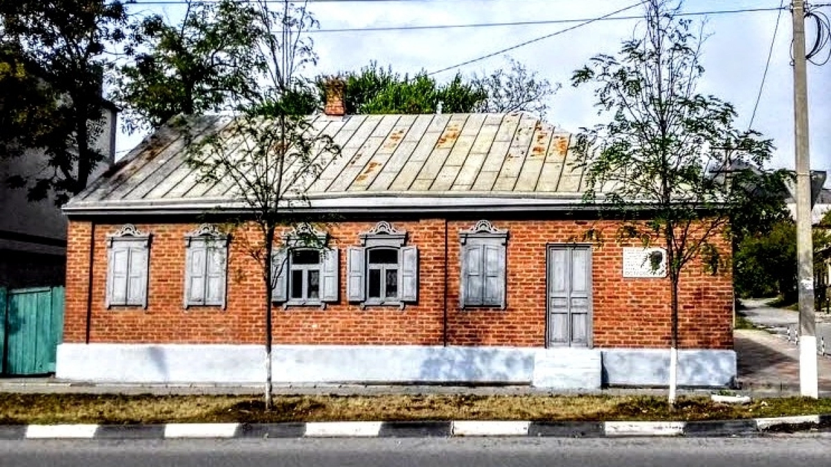 В Новороссийске снимут фильм в честь 90-летия со дня смерти Островского