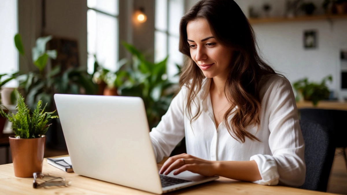 Глаза больше не устают к вечеру — 5 простых повторений для тех, кто сутками за компом