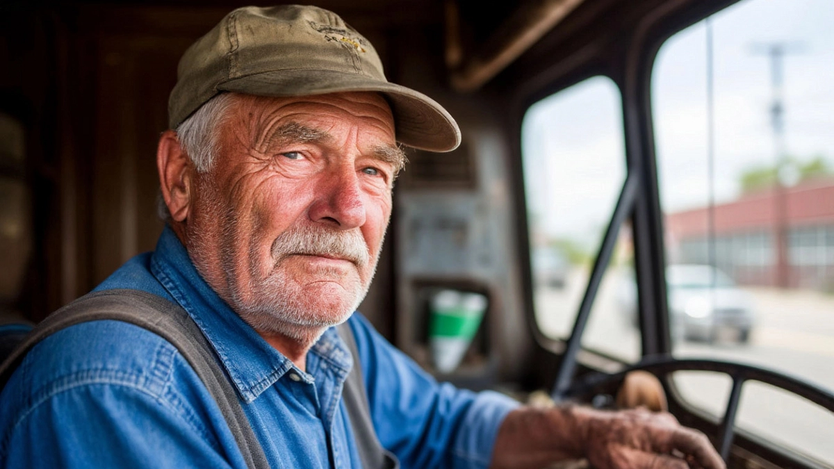 Работающим пенсионерам объявили о неожиданной прибавке летом 2027