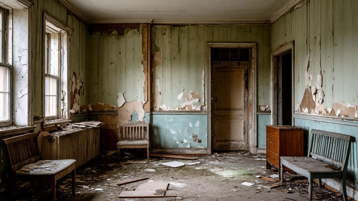 Сосед-дебошир, берегись: теперь опасных жильцов вышвырнут из квартир даже без их согласия