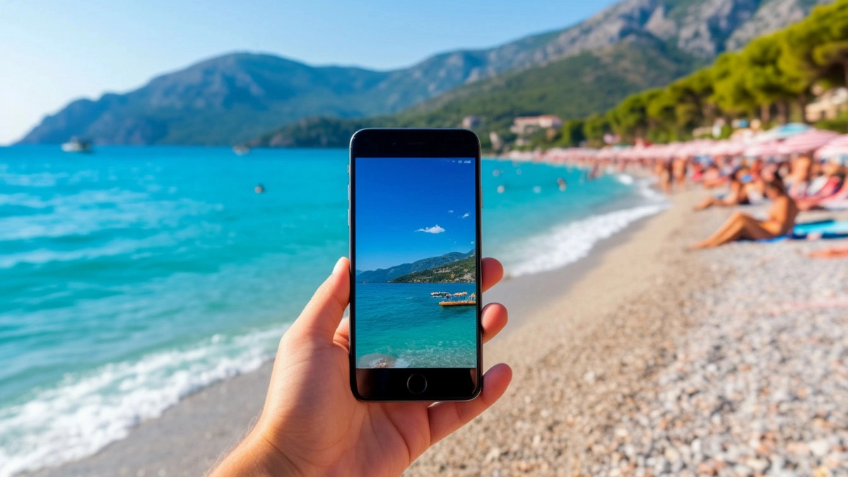 Оплата в Турции по СБП: новая возможность для российских туристов