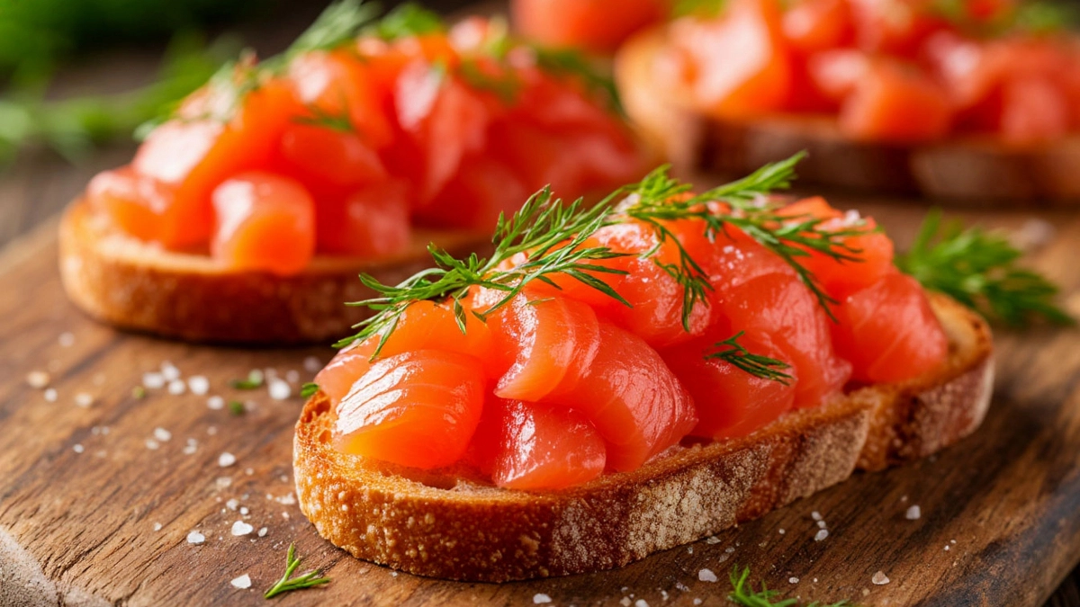 Солю горбушу сухим способом: результат взорвал мозг — нежнее, чем сёмга с форелью