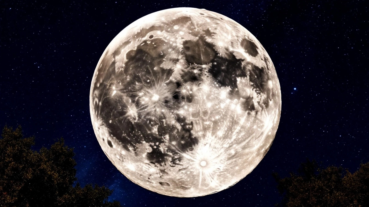 Четыре майских дня - тревоги и хаоса